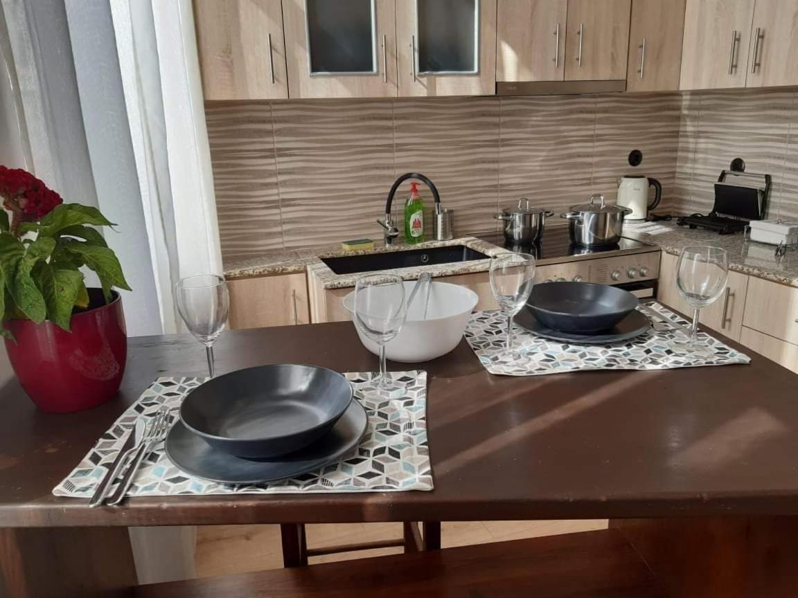 Villa Lazarte Mytilene