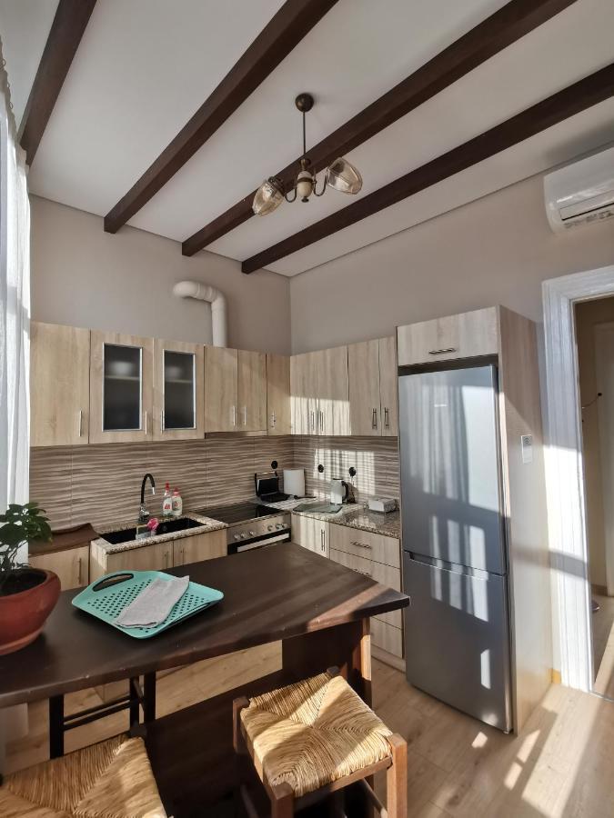 Lazarte Villa *