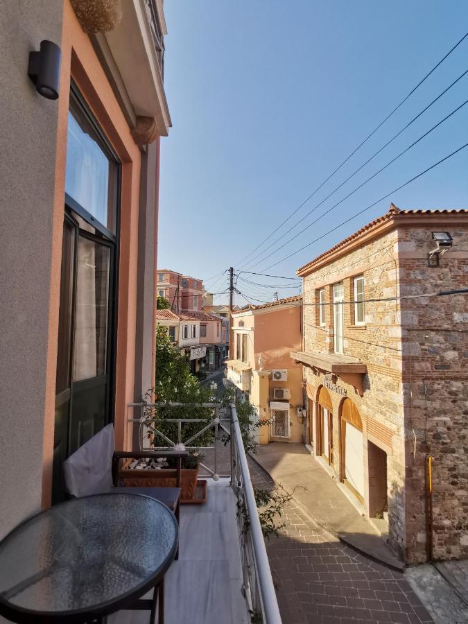 Lazarte Villa Mytilene