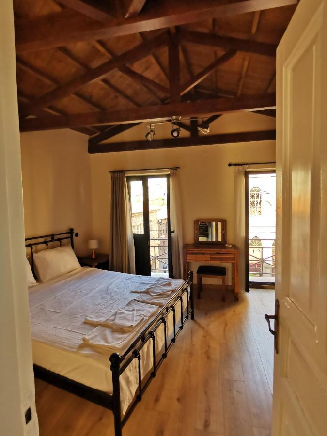 Lazarte Villa